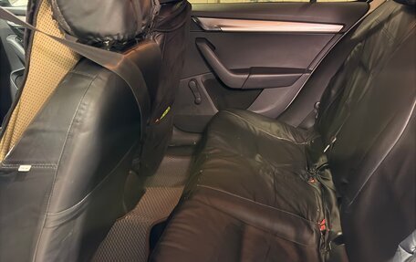 Skoda Octavia, 2015 год, 580 000 рублей, 14 фотография