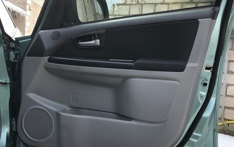 Suzuki SX4 II рестайлинг, 2011 год, 725 000 рублей, 21 фотография