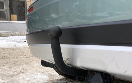 Suzuki SX4 II рестайлинг, 2011 год, 725 000 рублей, 17 фотография