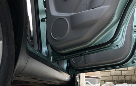 Suzuki SX4 II рестайлинг, 2011 год, 725 000 рублей, 23 фотография