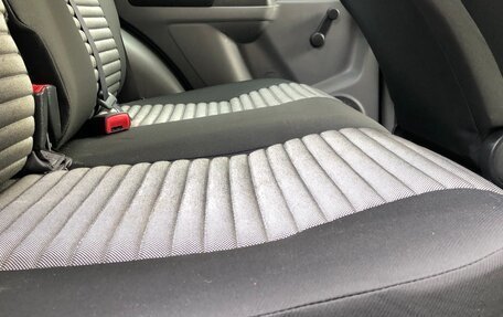 Suzuki SX4 II рестайлинг, 2011 год, 725 000 рублей, 30 фотография