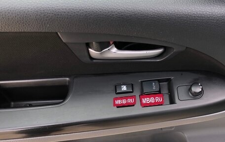 Suzuki SX4 II рестайлинг, 2011 год, 725 000 рублей, 31 фотография