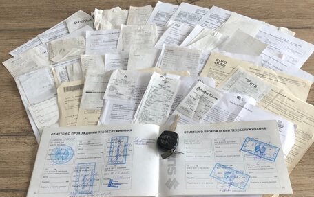 Suzuki SX4 II рестайлинг, 2011 год, 725 000 рублей, 40 фотография