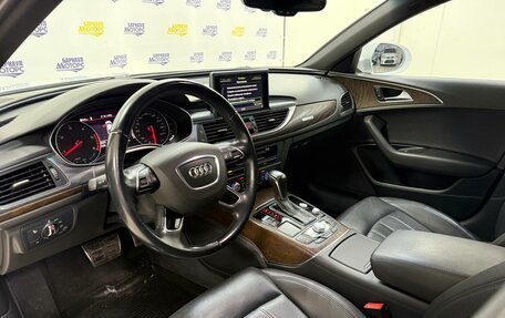 Audi A6, 2016 год, 2 750 000 рублей, 9 фотография