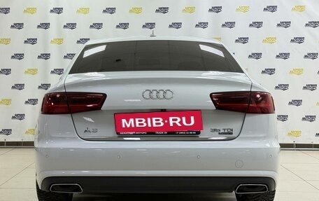 Audi A6, 2016 год, 2 750 000 рублей, 7 фотография