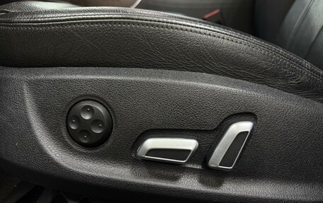 Audi A6, 2016 год, 2 750 000 рублей, 13 фотография