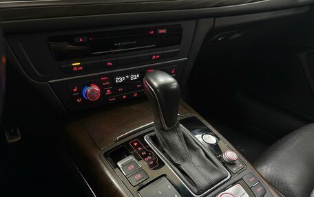 Audi A6, 2016 год, 2 750 000 рублей, 15 фотография