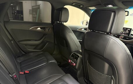 Audi A6, 2016 год, 2 750 000 рублей, 21 фотография