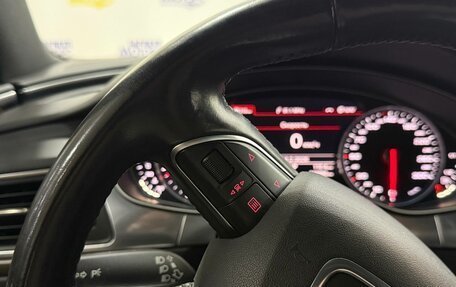 Audi A6, 2016 год, 2 750 000 рублей, 16 фотография