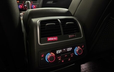 Audi A6, 2016 год, 2 750 000 рублей, 25 фотография