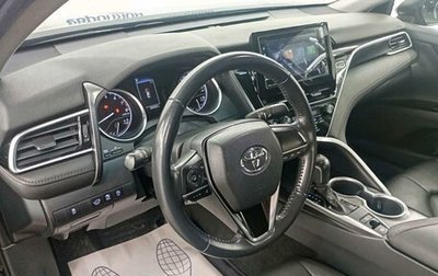 Toyota Camry, 2023 год, 3 470 000 рублей, 1 фотография