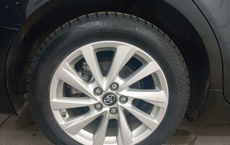 Toyota Camry, 2023 год, 3 470 000 рублей, 3 фотография