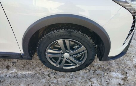 Haval Jolion, 2024 год, 1 410 750 рублей, 2 фотография