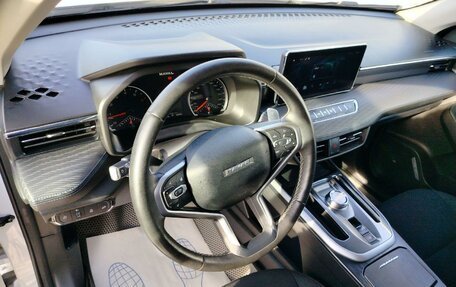 Haval Jolion, 2024 год, 1 410 750 рублей, 1 фотография