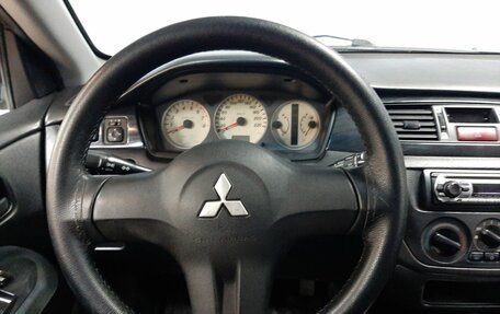 Mitsubishi Lancer IX, 2006 год, 429 000 рублей, 11 фотография