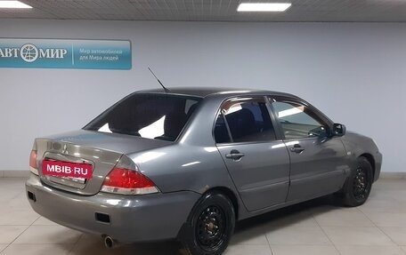 Mitsubishi Lancer IX, 2006 год, 429 000 рублей, 5 фотография