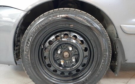 Mitsubishi Lancer IX, 2006 год, 429 000 рублей, 9 фотография