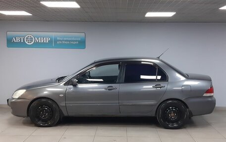 Mitsubishi Lancer IX, 2006 год, 429 000 рублей, 8 фотография