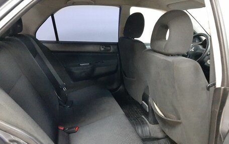 Mitsubishi Lancer IX, 2006 год, 429 000 рублей, 13 фотография