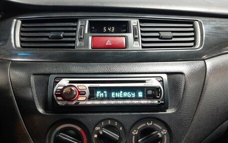 Mitsubishi Lancer IX, 2006 год, 429 000 рублей, 15 фотография