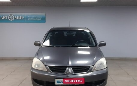Mitsubishi Lancer IX, 2006 год, 429 000 рублей, 2 фотография