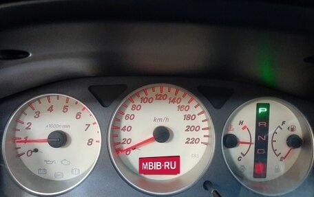 Mitsubishi Lancer IX, 2006 год, 429 000 рублей, 14 фотография