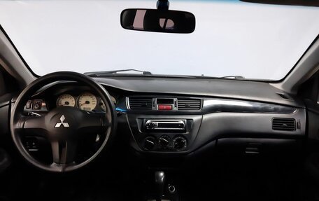 Mitsubishi Lancer IX, 2006 год, 429 000 рублей, 17 фотография