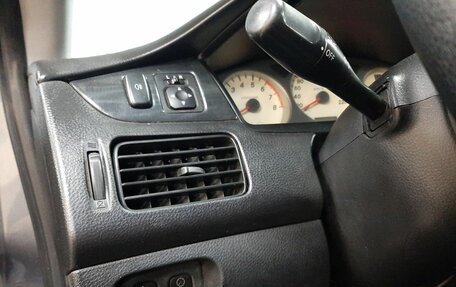 Mitsubishi Lancer IX, 2006 год, 429 000 рублей, 19 фотография