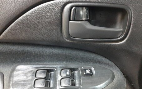 Mitsubishi Lancer IX, 2006 год, 429 000 рублей, 18 фотография