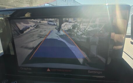 Audi Q3, 2016 год, 1 410 000 рублей, 15 фотография