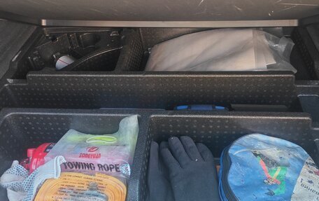 Audi Q3, 2016 год, 1 410 000 рублей, 6 фотография