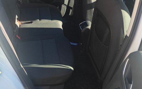 Audi Q3, 2016 год, 1 410 000 рублей, 7 фотография