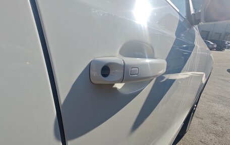 Audi Q3, 2016 год, 1 410 000 рублей, 9 фотография