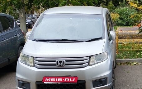 Honda Freed I, 2011 год, 1 000 000 рублей, 1 фотография