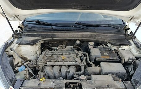 Hyundai Creta I рестайлинг, 2019 год, 1 800 000 рублей, 9 фотография