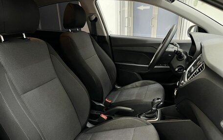 Hyundai Solaris II рестайлинг, 2019 год, 1 250 000 рублей, 10 фотография