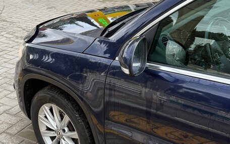 Volkswagen Tiguan I, 2012 год, 1 300 000 рублей, 5 фотография