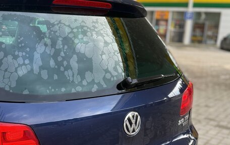 Volkswagen Tiguan I, 2012 год, 1 300 000 рублей, 4 фотография