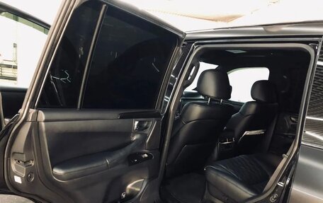 Lexus LX III, 2008 год, 5 000 000 рублей, 10 фотография