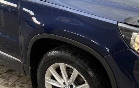 Volkswagen Tiguan I, 2012 год, 1 300 000 рублей, 6 фотография