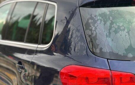 Volkswagen Tiguan I, 2012 год, 1 300 000 рублей, 7 фотография