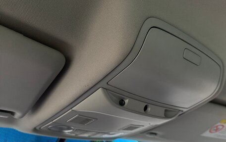 Volkswagen Tiguan I, 2012 год, 1 300 000 рублей, 14 фотография