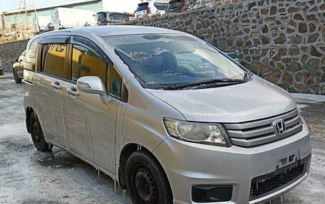 Honda Freed I, 2011 год, 1 000 000 рублей, 2 фотография