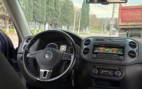 Volkswagen Tiguan I, 2012 год, 1 300 000 рублей, 11 фотография