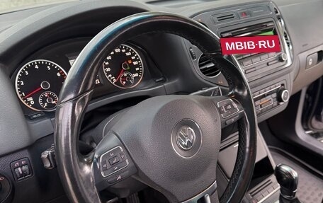 Volkswagen Tiguan I, 2012 год, 1 300 000 рублей, 10 фотография