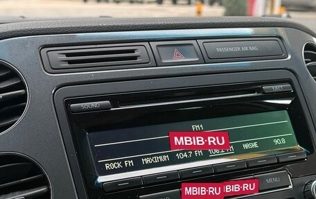 Volkswagen Tiguan I, 2012 год, 1 300 000 рублей, 13 фотография