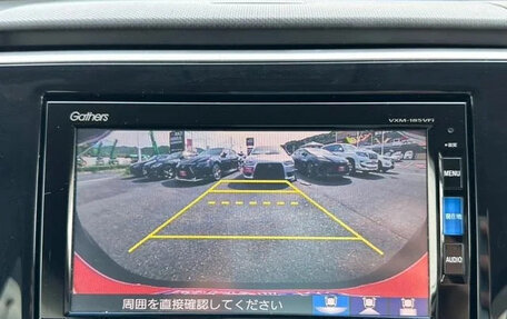 Honda Stepwgn IV, 2018 год, 1 541 027 рублей, 8 фотография