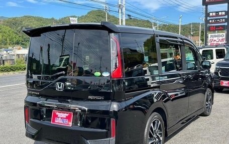 Honda Stepwgn IV, 2018 год, 1 541 027 рублей, 3 фотография