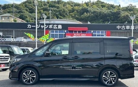 Honda Stepwgn IV, 2018 год, 1 541 027 рублей, 2 фотография