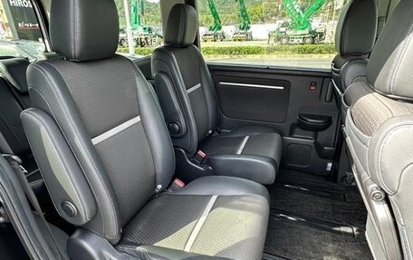 Honda Stepwgn IV, 2018 год, 1 541 027 рублей, 11 фотография